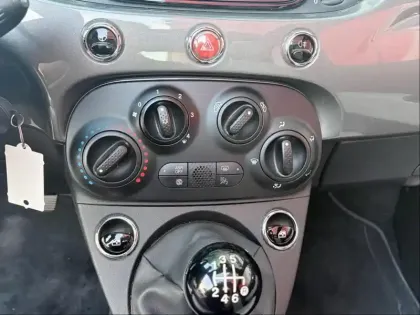 Photo 13 Fiat 500 C 1.0 70ch BSG S&S Dolcevita