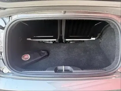 Photo 6 Fiat 500 C 1.0 70ch BSG S&S Dolcevita