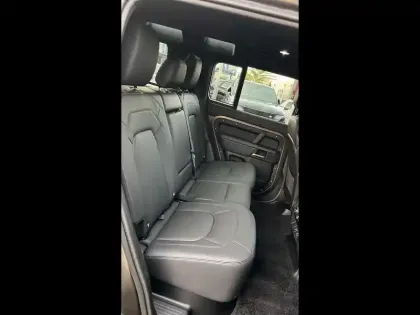 Photo 13 Land rover Defender  110 2.0 P300e X-Dynamic HSE