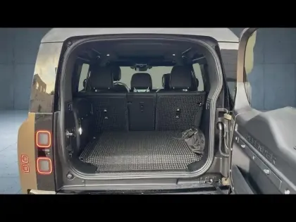 Photo 10 Land rover Defender  110 2.0 P300e X-Dynamic HSE