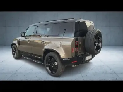 Photo 5 Land rover Defender  110 2.0 P300e X-Dynamic HSE