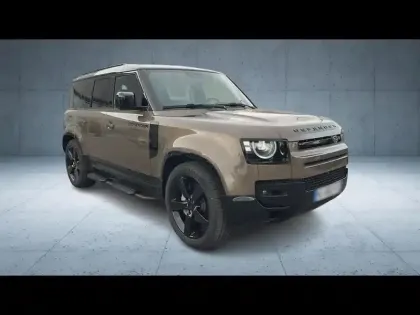 Photo 9 Land rover Defender  110 2.0 P300e X-Dynamic HSE