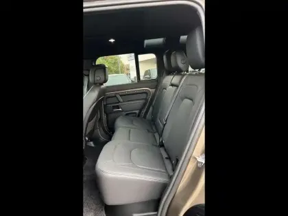 Photo 12 Land rover Defender  110 2.0 P300e X-Dynamic HSE