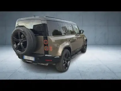 Photo 7 Land rover Defender  110 2.0 P300e X-Dynamic HSE