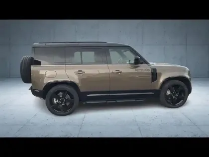 Photo 8 Land rover Defender  110 2.0 P300e X-Dynamic HSE