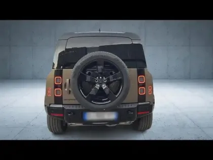 Photo 6 Land rover Defender  110 2.0 P300e X-Dynamic HSE