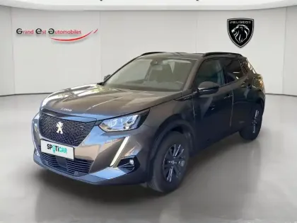 Photo Peugeot 2008 Style