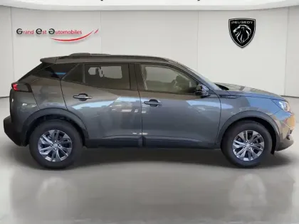 Photo 6 Peugeot 2008  1.2 PureTech 130ch S&S Style EAT8