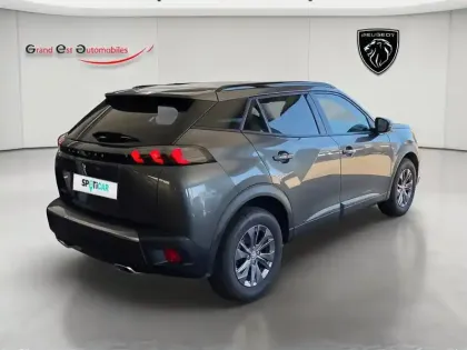 Photo 5 Peugeot 2008  1.2 PureTech 130ch S&S Style EAT8