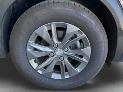 Photo 9 Peugeot 2008  1.2 PureTech 130ch S&S Style EAT8