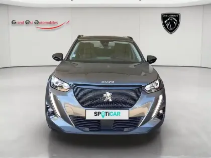 Photo 8 Peugeot 2008  1.2 PureTech 130ch S&S Style EAT8
