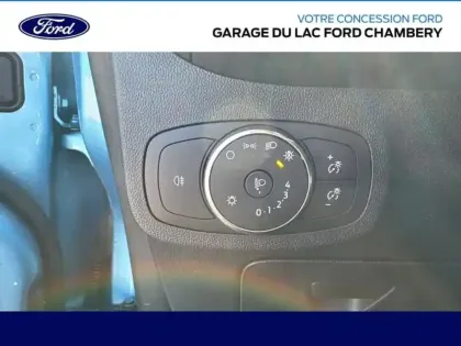 Photo 13 Ford Fiesta  1.0 EcoBoost Hybrid 125ch ST-Line 5p
