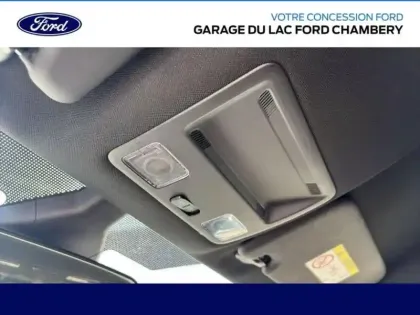 Photo 5 Ford Fiesta  1.0 EcoBoost Hybrid 125ch ST-Line 5p