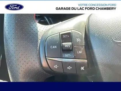 Photo 14 Ford Fiesta  1.0 EcoBoost Hybrid 125ch ST-Line 5p
