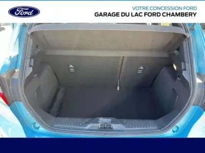 Photo 11 Ford Fiesta  1.0 EcoBoost Hybrid 125ch ST-Line 5p