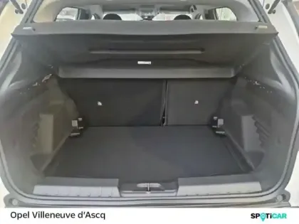 Photo 5 Jeep Avenger  1.2 Turbo T3 100ch MHEV Altitude BVR6 eHybrid