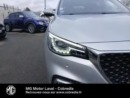 Photo 10 Mg EHS  1.5T GDI 258ch PHEV Luxury