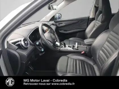 Photo 12 Mg EHS  1.5T GDI 258ch PHEV Luxury