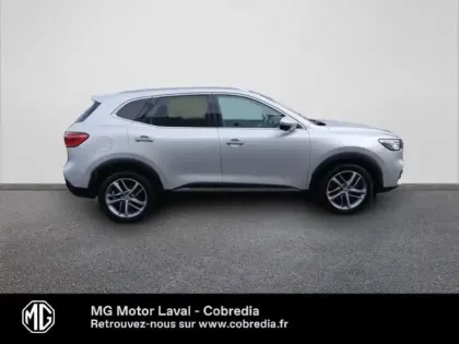 Photo 7 Mg EHS  1.5T GDI 258ch PHEV Luxury
