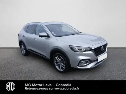 Photo 9 Mg EHS  1.5T GDI 258ch PHEV Luxury
