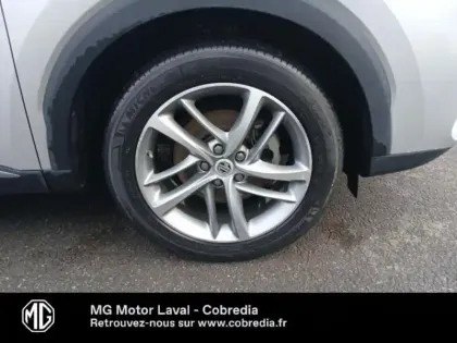 Photo 8 Mg EHS  1.5T GDI 258ch PHEV Luxury