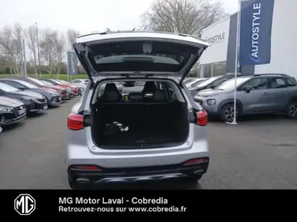 Photo 5 Mg EHS  1.5T GDI 258ch PHEV Luxury