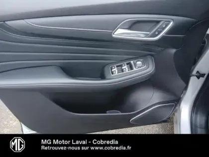 Photo 13 Mg EHS  1.5T GDI 258ch PHEV Luxury