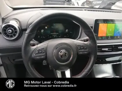 Photo 14 Mg EHS  1.5T GDI 258ch PHEV Luxury