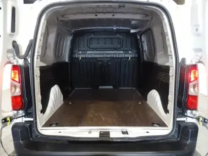Photo 8 Peugeot Partner  M 650kg Puretech 110ch S&S