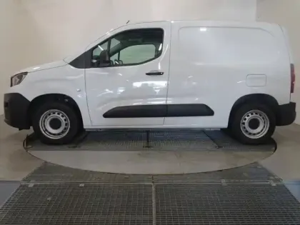 Photo 6 Peugeot Partner  M 650kg Puretech 110ch S&S
