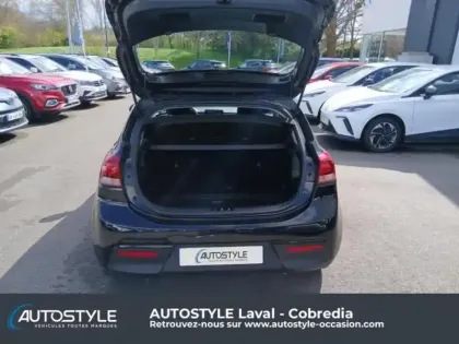 Photo 5 Kia Rio  1.2 DPi 84ch Active