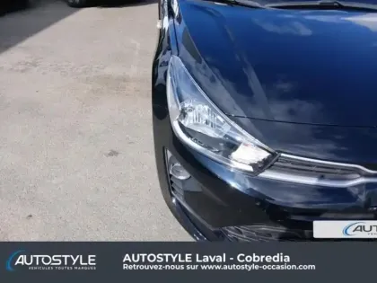 Photo 10 Kia Rio  1.2 DPi 84ch Active