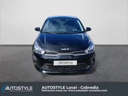 Photo 11 Kia Rio  1.2 DPi 84ch Active