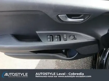 Photo 13 Kia Rio  1.2 DPi 84ch Active
