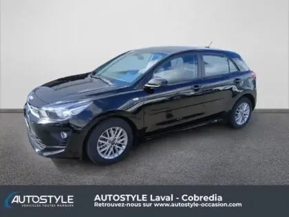 Photo Kia Rio Active