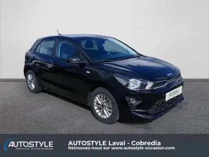 Photo 9 Kia Rio  1.2 DPi 84ch Active