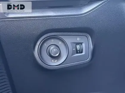 Photo 14 Mg Mg4  EV 435ch - 64kWh Xpower 4WD MY23