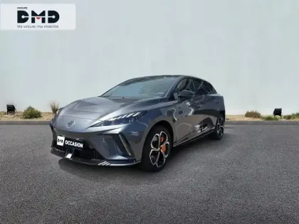 Photo Mg Mg4 Xpower