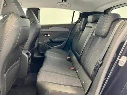 Photo 11 Peugeot 308  1.2 PureTech 130ch S&S Allure Pack EAT8