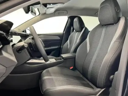 Photo 10 Peugeot 308  1.2 PureTech 130ch S&S Allure Pack EAT8