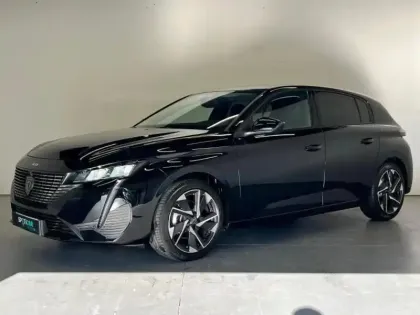 Photo Peugeot 308 Allure Pack