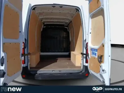 Photo 23 Renault Master  Fg F3500 L2H2 2.3 Blue dCi 135ch Confort Euro6E