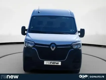 Photo 22 Renault Master  Fg F3500 L2H2 2.3 Blue dCi 135ch Confort Euro6E