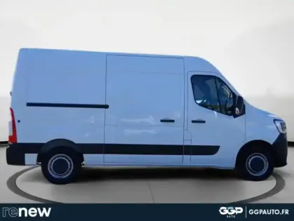 Photo 5 Renault Master  Fg F3500 L2H2 2.3 Blue dCi 135ch Confort Euro6E