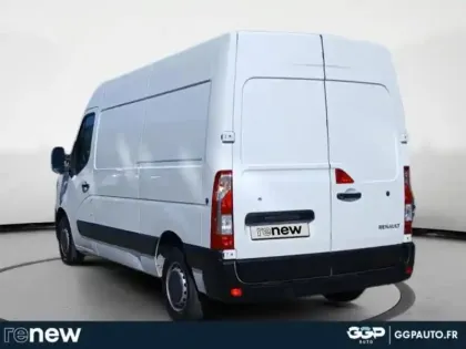 Photo 17 Renault Master  Fg F3500 L2H2 2.3 Blue dCi 135ch Confort Euro6E