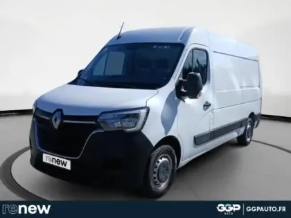 Photo Renault Master Confort