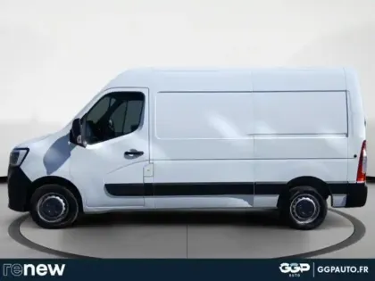 Photo 16 Renault Master  Fg F3500 L2H2 2.3 Blue dCi 135ch Confort Euro6E