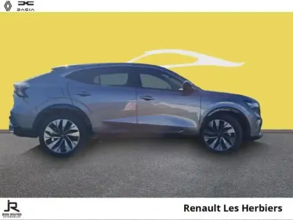 Photo 12 Renault Rafale  1.2 E-Tech full hybrid 200ch Techno - 26