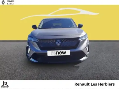 Photo 8 Renault Rafale  1.2 E-Tech full hybrid 200ch Techno - 26