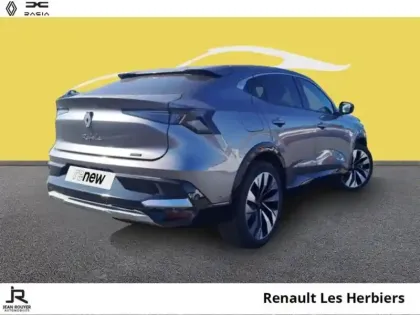 Photo 11 Renault Rafale  1.2 E-Tech full hybrid 200ch Techno - 26